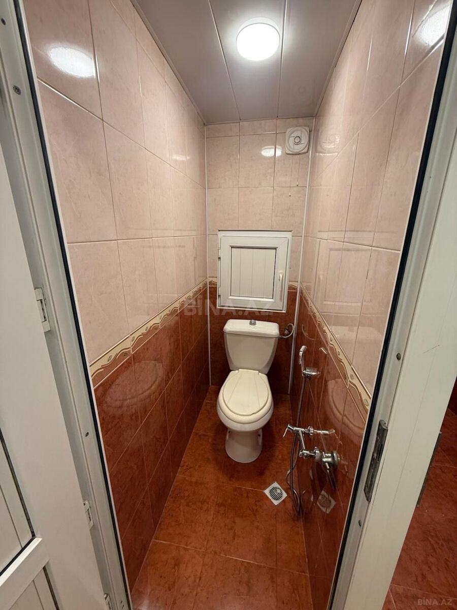 2-комн. вторичка - м. Ахмедлы - 50 м² (5)