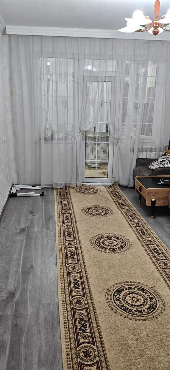 2-комн. вторичка - м. Нефтчиляр - 57 м² (5)