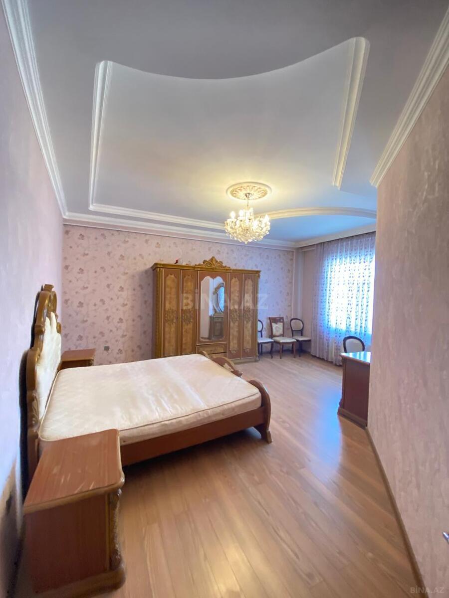 2-комн. новостройка - м. Иншаатчылар - 85 м² (7)