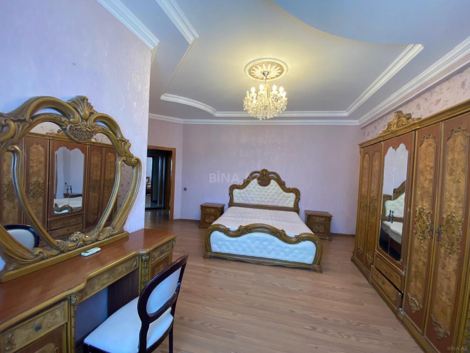 2-комн. новостройка - м. Иншаатчылар - 85 м² (8)