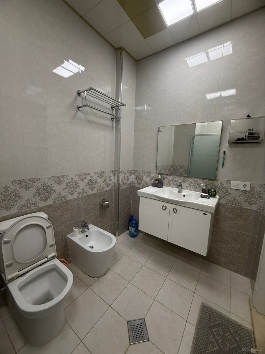 4 otaqlı yeni tikili - 28 May m. - 620 m² (11)