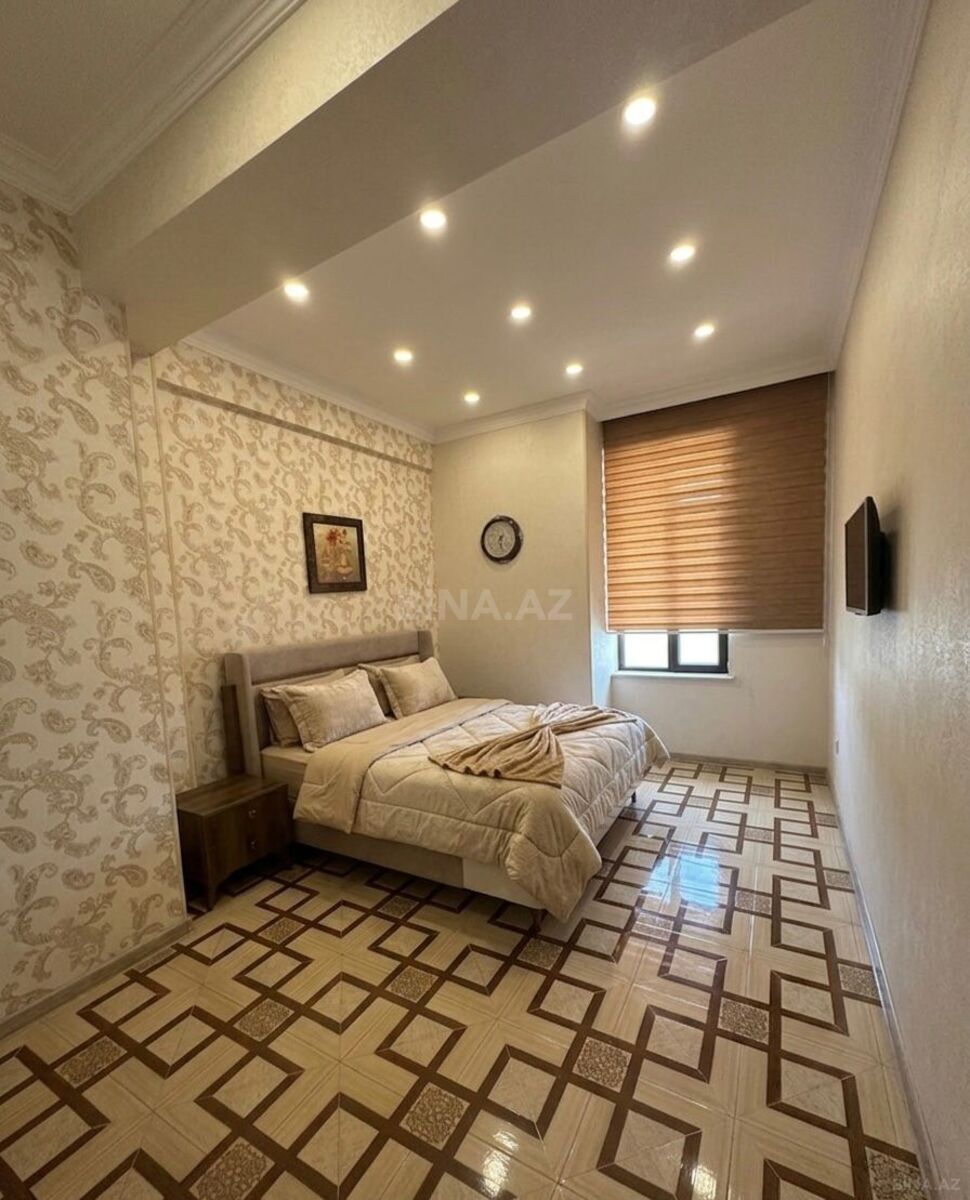 4 otaqlı yeni tikili - 28 May m. - 620 m² (5)