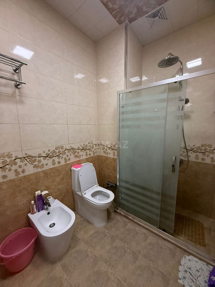4 otaqlı yeni tikili - 28 May m. - 620 m² (8)