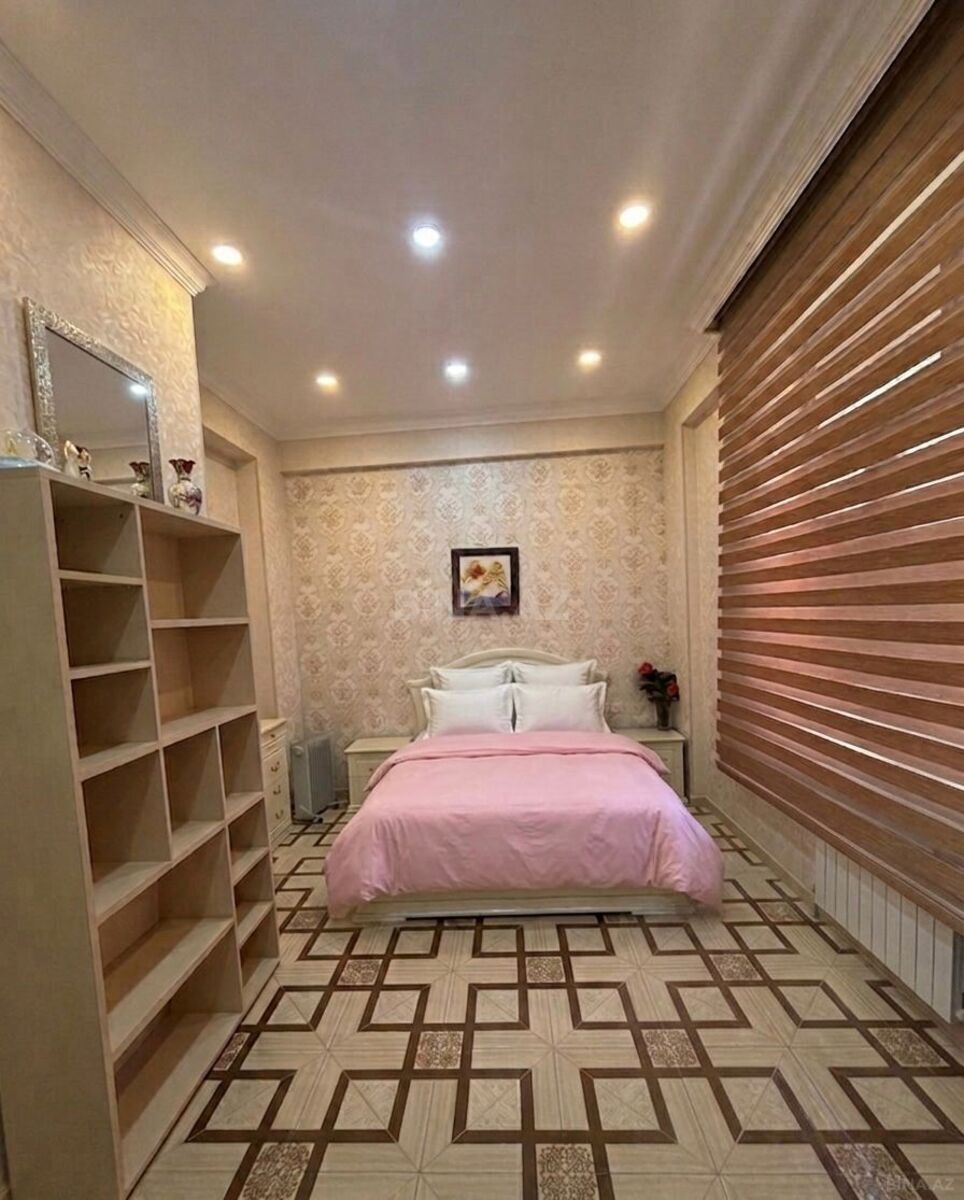 4 otaqlı yeni tikili - 28 May m. - 620 m² (7)