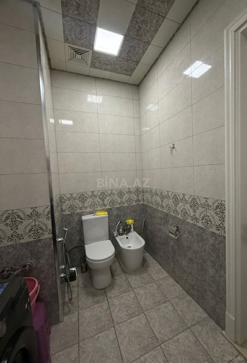 4 otaqlı yeni tikili - 28 May m. - 620 m² (10)