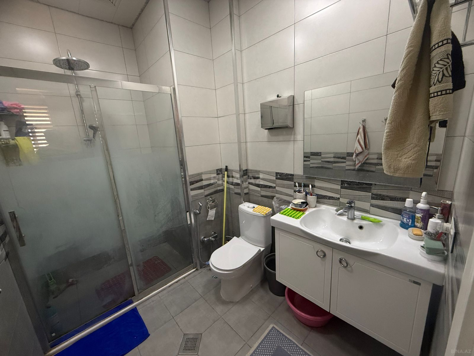 4 otaqlı yeni tikili - 28 May m. - 620 m² (9)