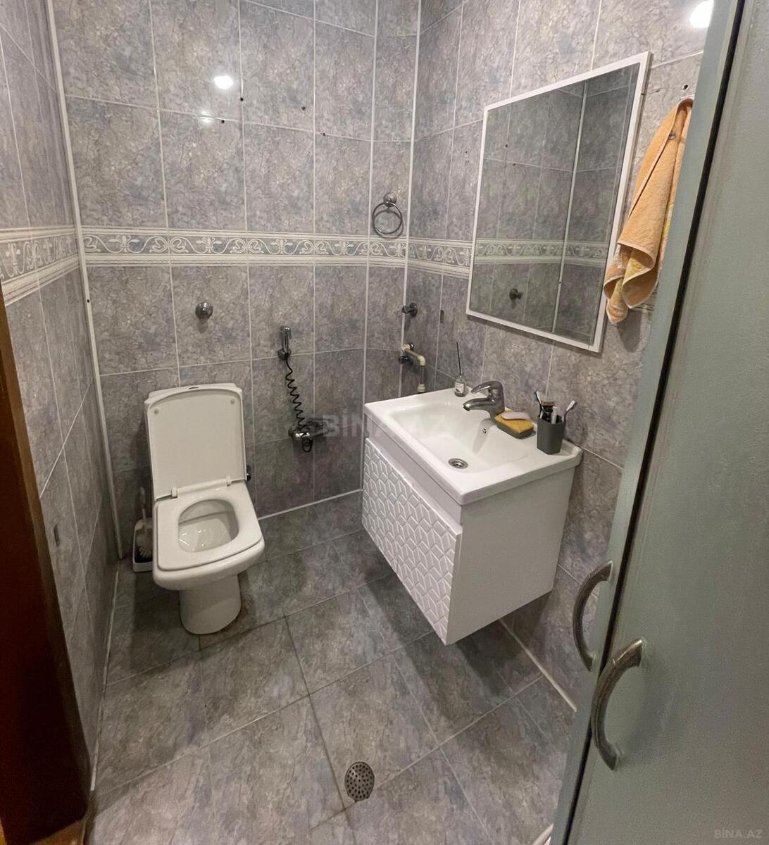 3-комн. вторичка - Насиминский  р. - 90 м² (13)
