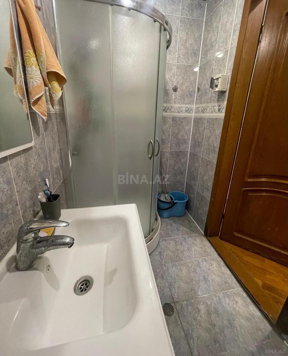 3-комн. вторичка - Насиминский  р. - 90 м² (12)