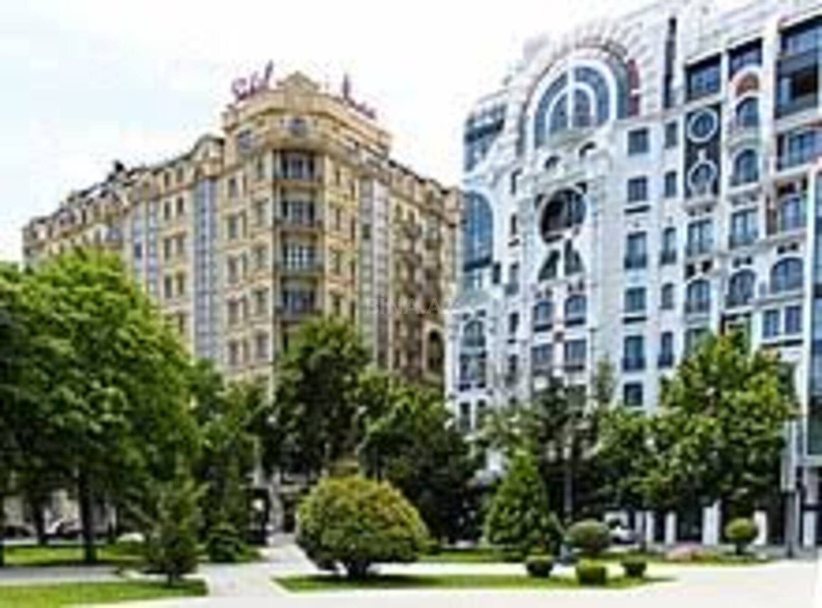 2-комн. вторичка - м. Сахил - 65 м² (22)