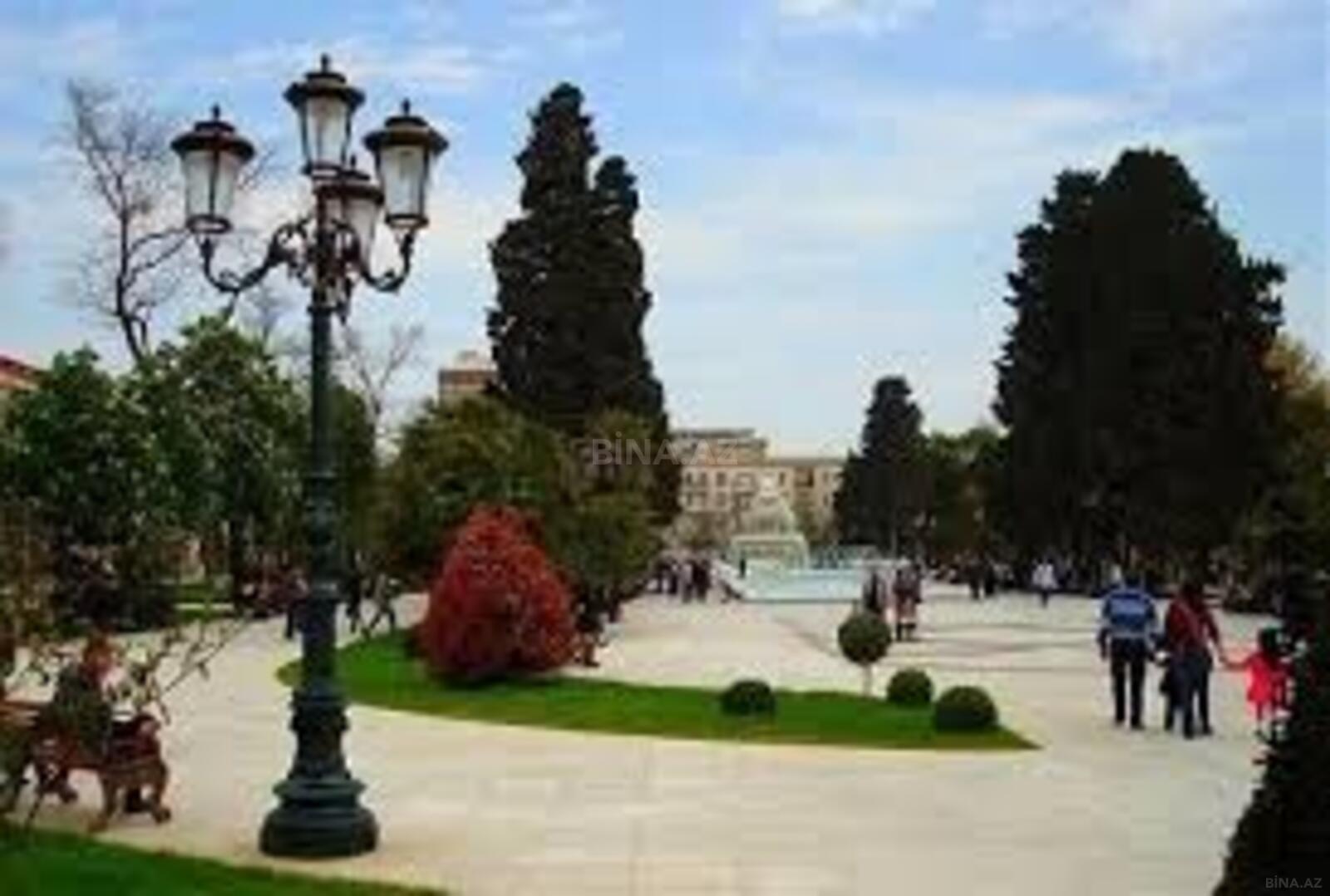 2-комн. вторичка - м. Сахил - 65 м² (24)