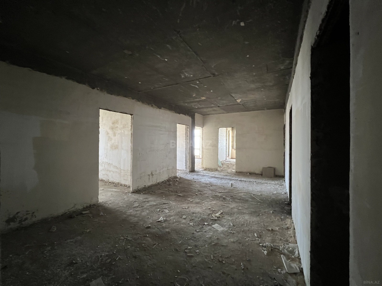 4 otaqlı yeni tikili - Sahil m. - 179 m² (15)