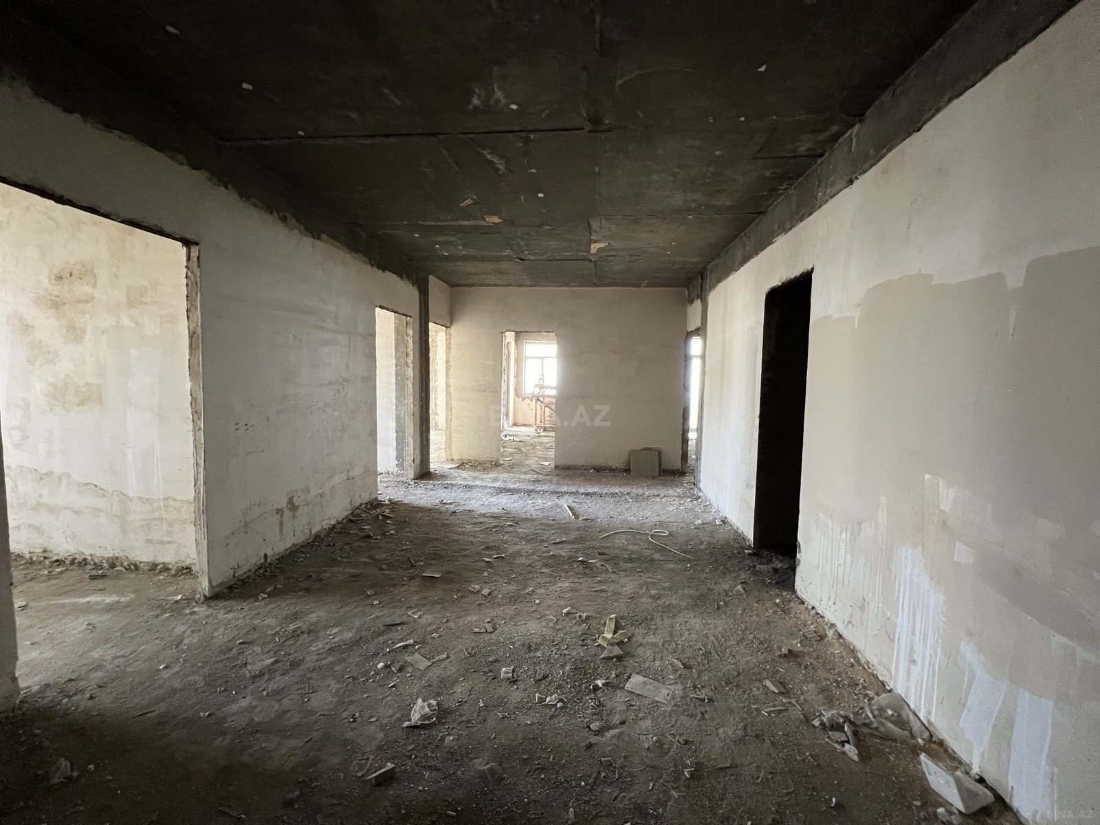 4 otaqlı yeni tikili - Sahil m. - 179 m² (16)