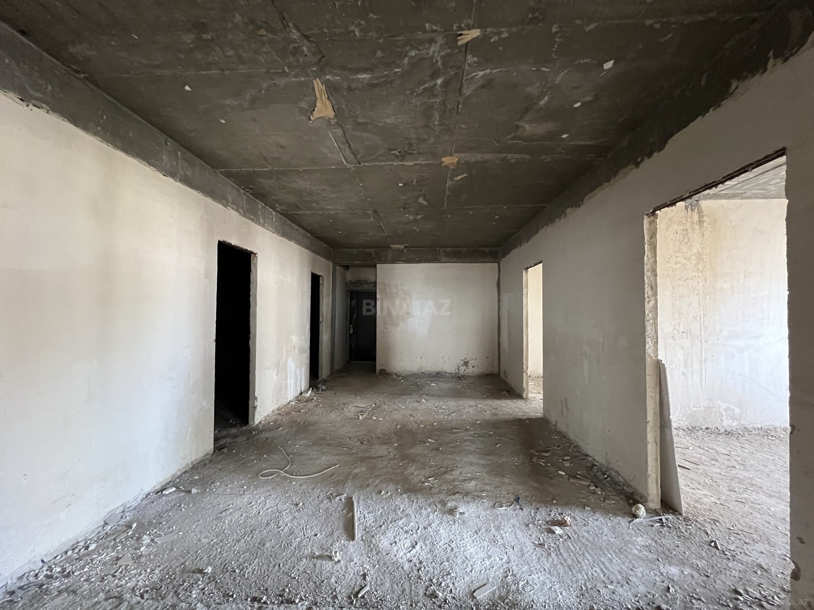 4 otaqlı yeni tikili - Sahil m. - 179 m² (17)