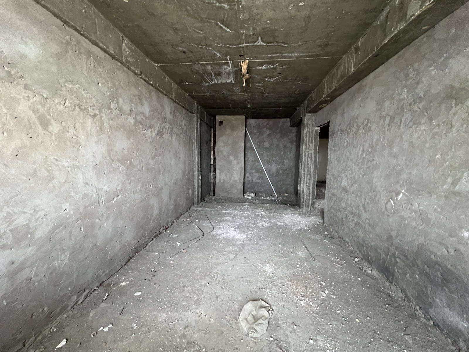 4 otaqlı yeni tikili - Sahil m. - 179 m² (12)