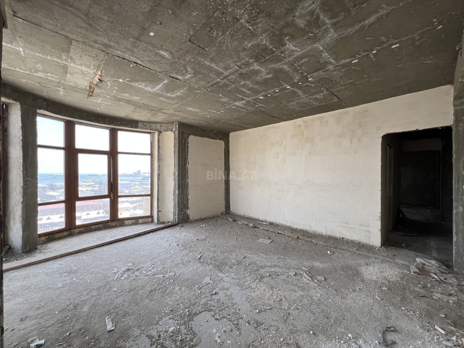 4 otaqlı yeni tikili - Sahil m. - 179 m² (5)
