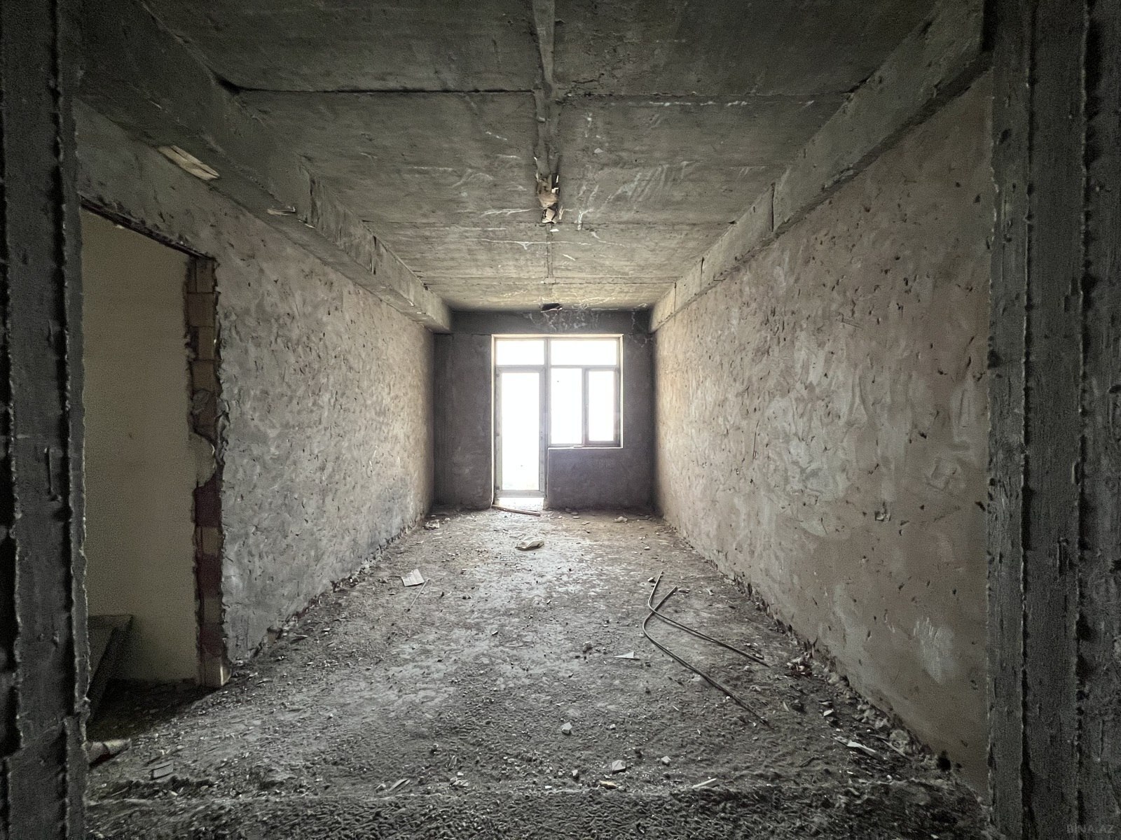 4 otaqlı yeni tikili - Sahil m. - 179 m² (10)