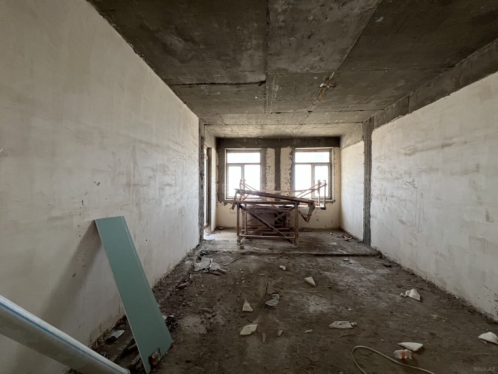 4 otaqlı yeni tikili - Sahil m. - 179 m² (8)