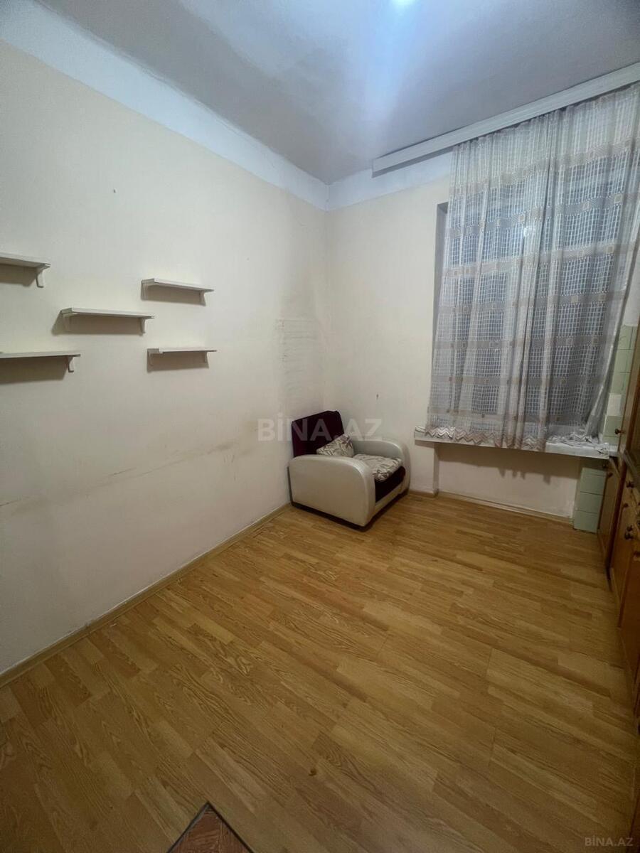2-комн. вторичка - м. Нариман Нариманов - 50 м² (10)