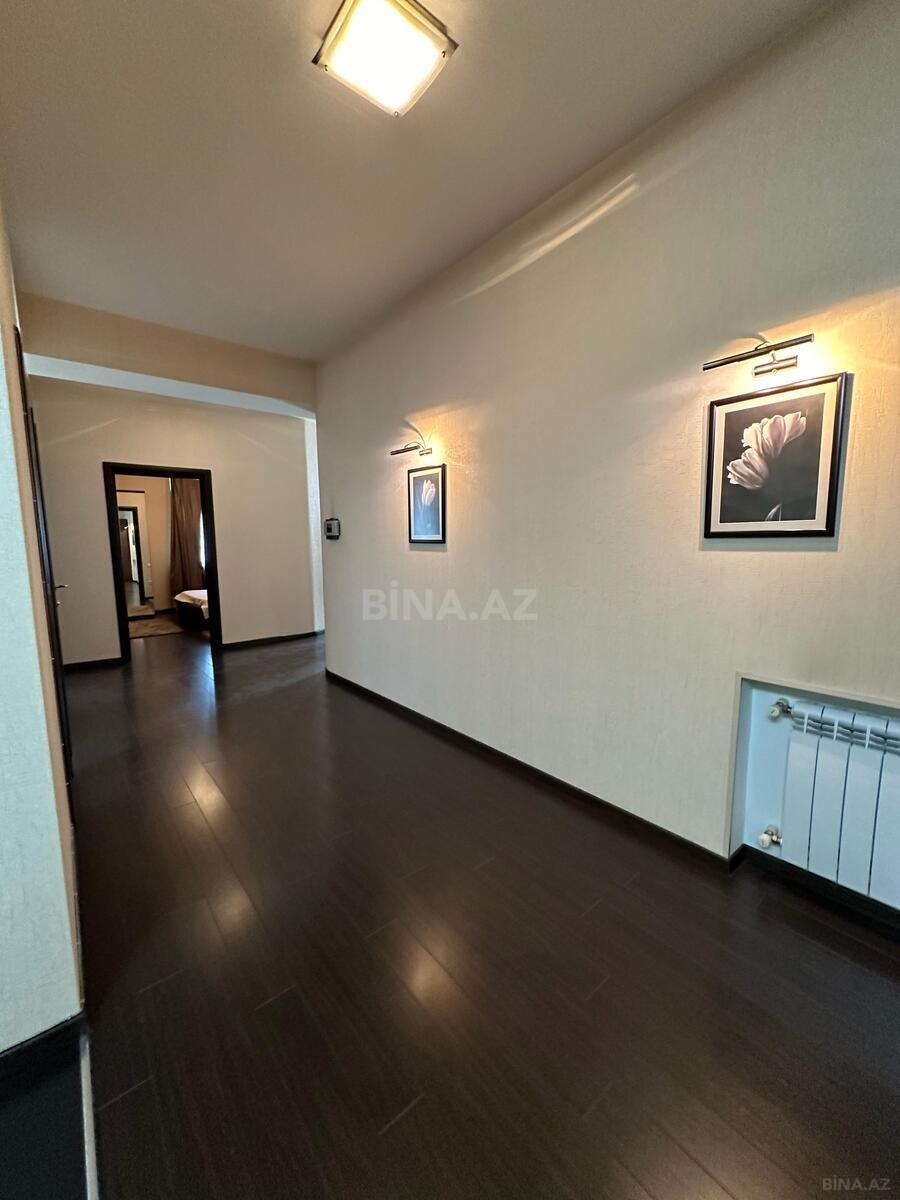 2-комн. новостройка - м. Шах Исмаил Хатаи - 100 м² (10)