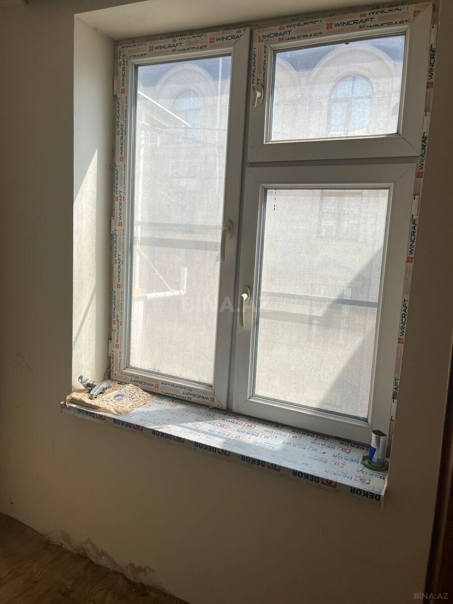 2-комн. вторичка - м. Нариман Нариманов - 55 м² (7)