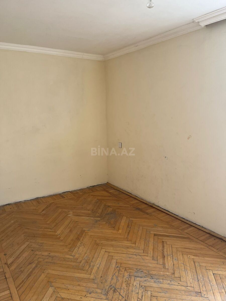 2-комн. вторичка - м. Нариман Нариманов - 55 м² (8)