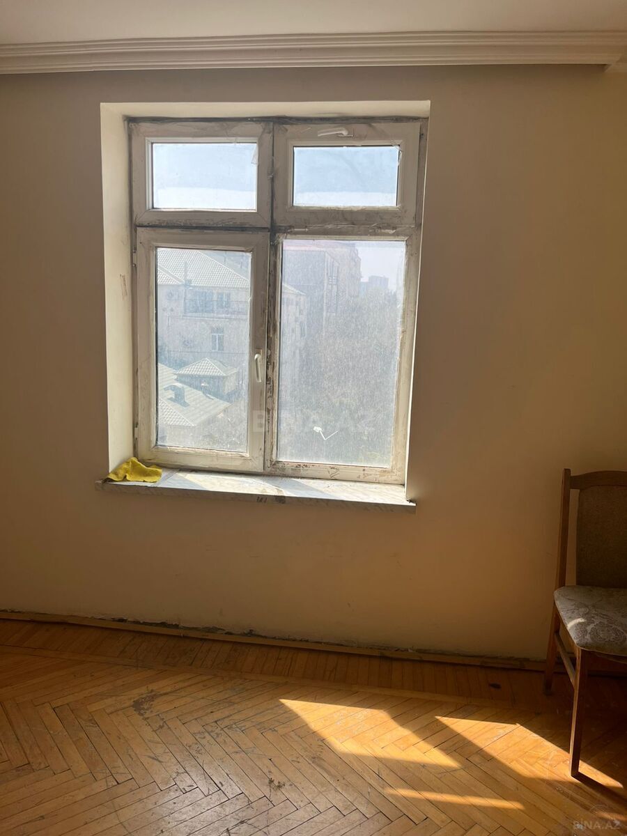 2-комн. вторичка - м. Нариман Нариманов - 55 м² (9)