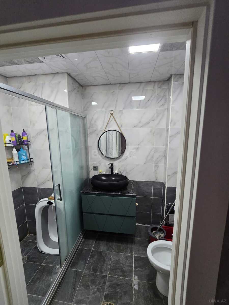4 otaqlı yeni tikili - Biləcəri q. - 115 m² (12)