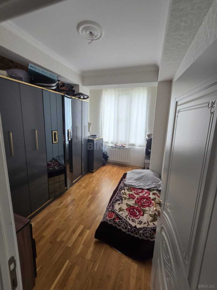4 otaqlı yeni tikili - Biləcəri q. - 115 m² (8)