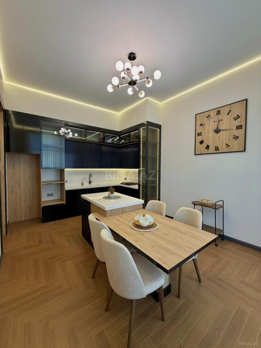 5-комн. дом/дача - пос. Шувеляны - 240 м² (10)