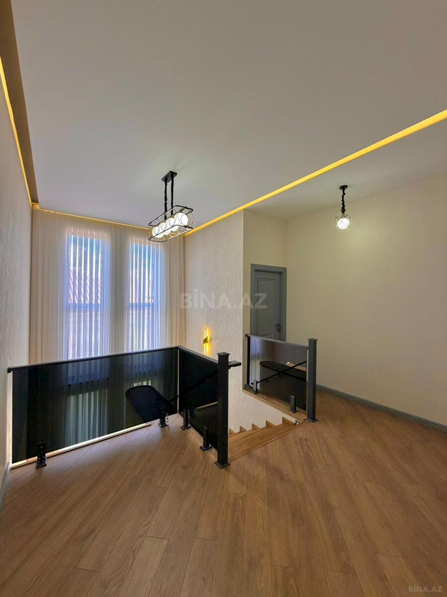 5-комн. дом/дача - пос. Шувеляны - 240 м² (21)
