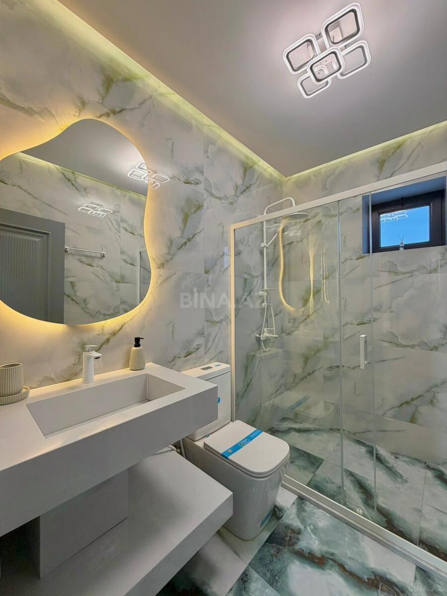 5-комн. дом/дача - пос. Шувеляны - 240 м² (14)