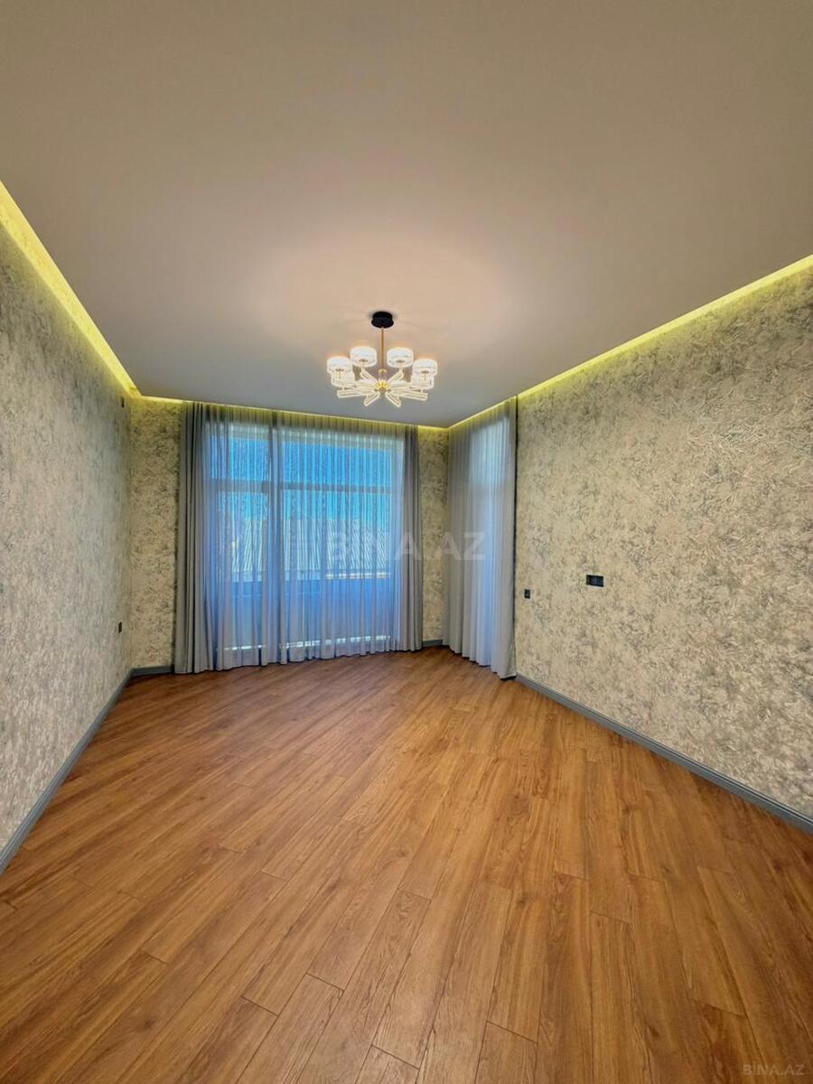 5-комн. дом/дача - пос. Шувеляны - 240 м² (20)