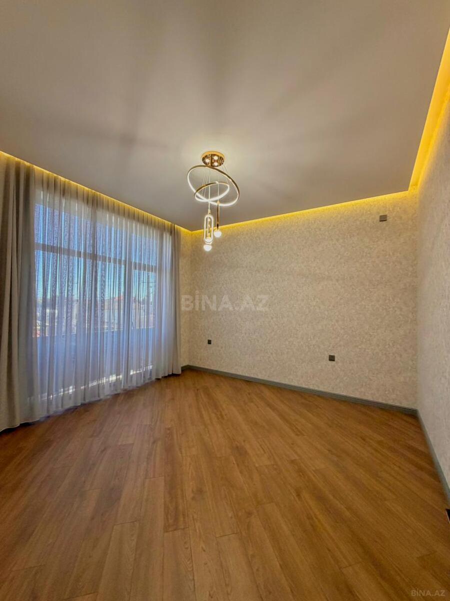 5-комн. дом/дача - пос. Шувеляны - 240 м² (18)