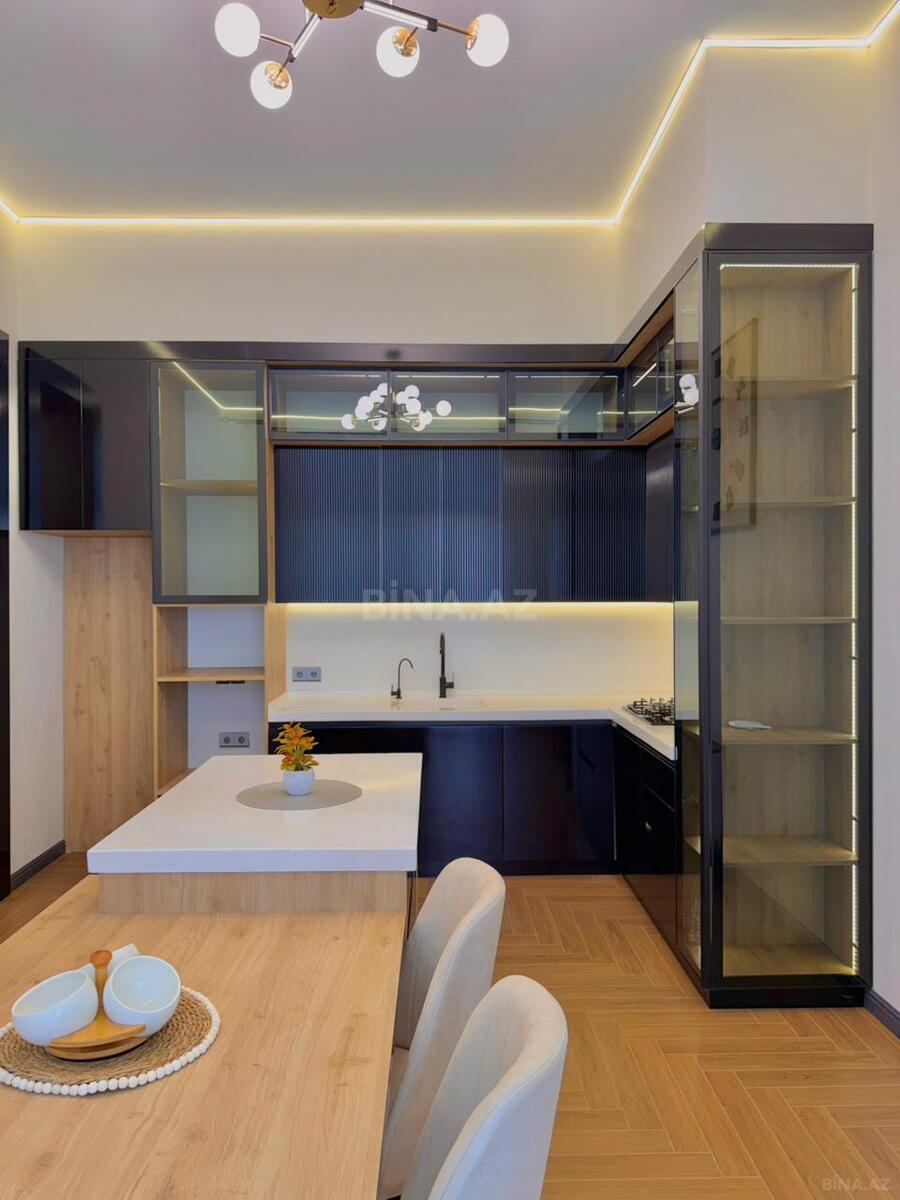 5-комн. дом/дача - пос. Шувеляны - 240 м² (15)