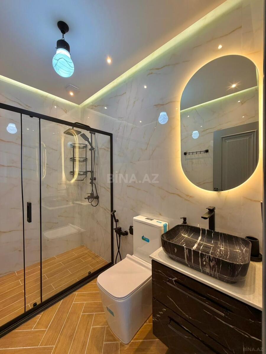 5-комн. дом/дача - пос. Шувеляны - 240 м² (17)