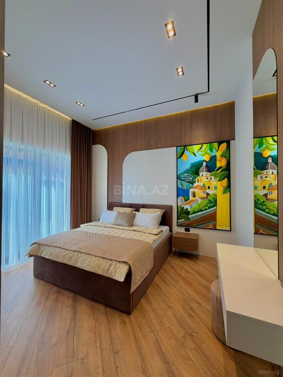 5-комн. дом/дача - пос. Мардакан - 260 м² (17)