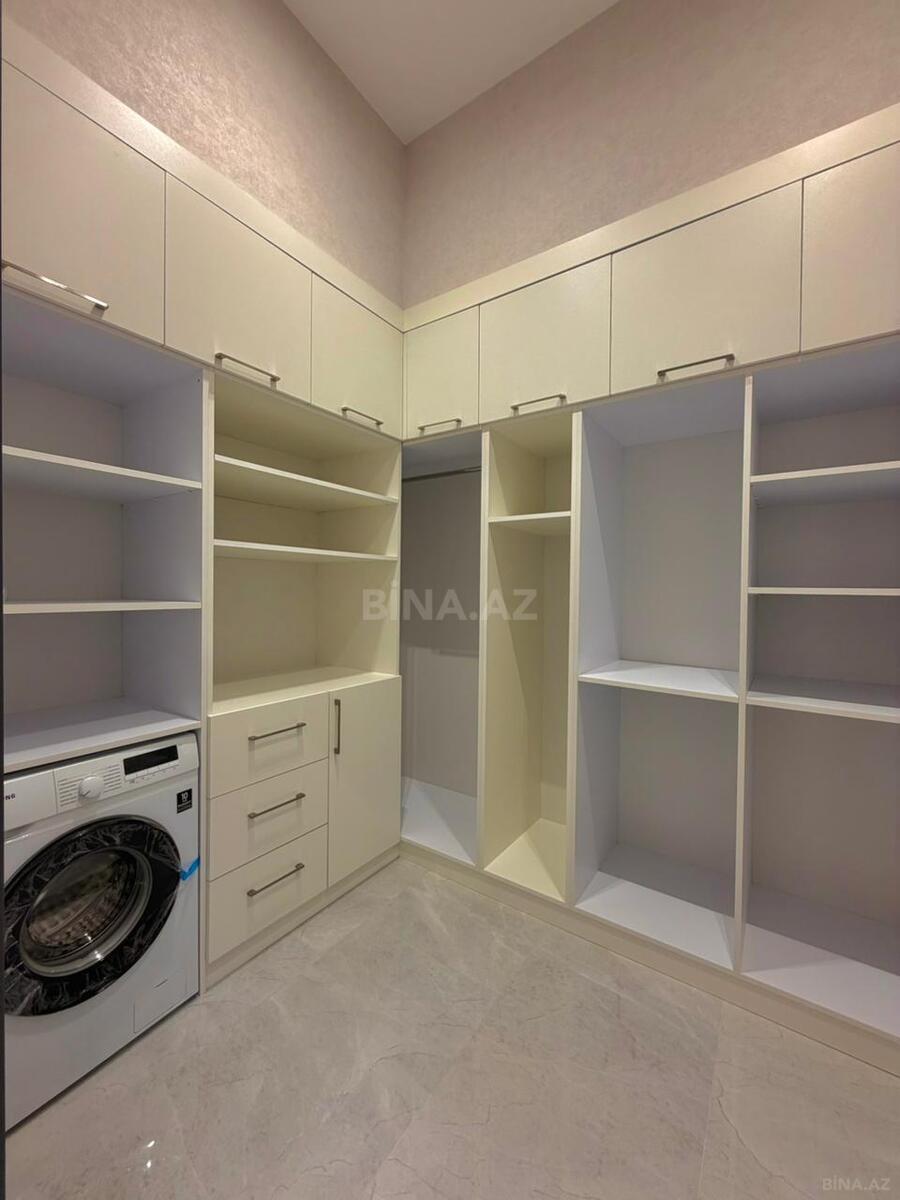 5-комн. дом/дача - пос. Мардакан - 260 м² (23)