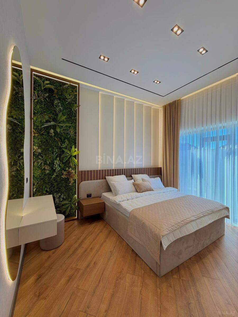 5-комн. дом/дача - пос. Мардакан - 260 м² (16)
