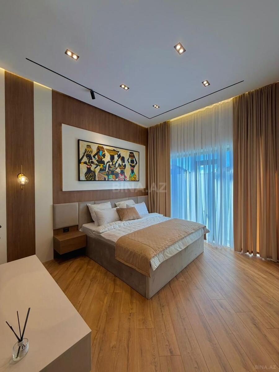 5-комн. дом/дача - пос. Мардакан - 260 м² (19)