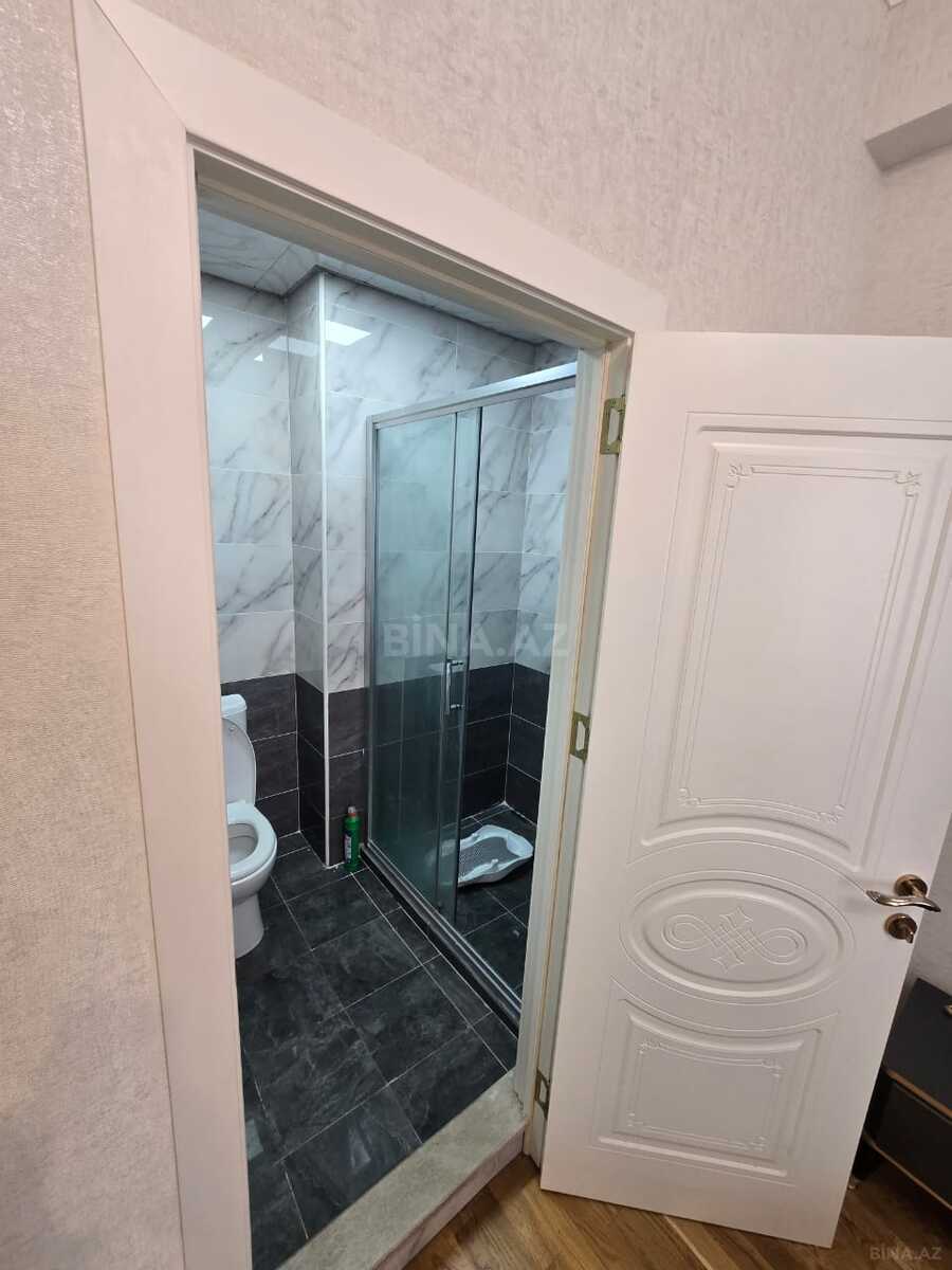 4 otaqlı yeni tikili - Avtovağzal m. - 115 m² (10)