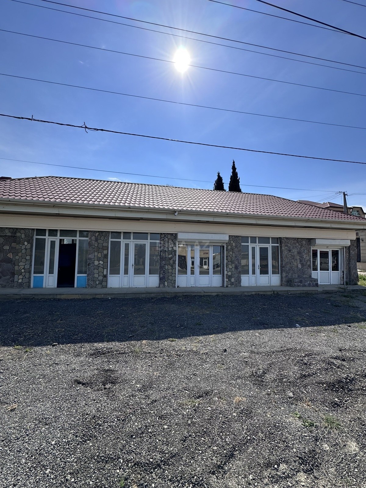 Объект - пос. Фатмаи - 130 м² (1)