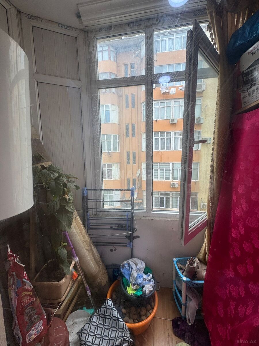 2-комн. новостройка - пос. Масазыр - 50 м² (8)