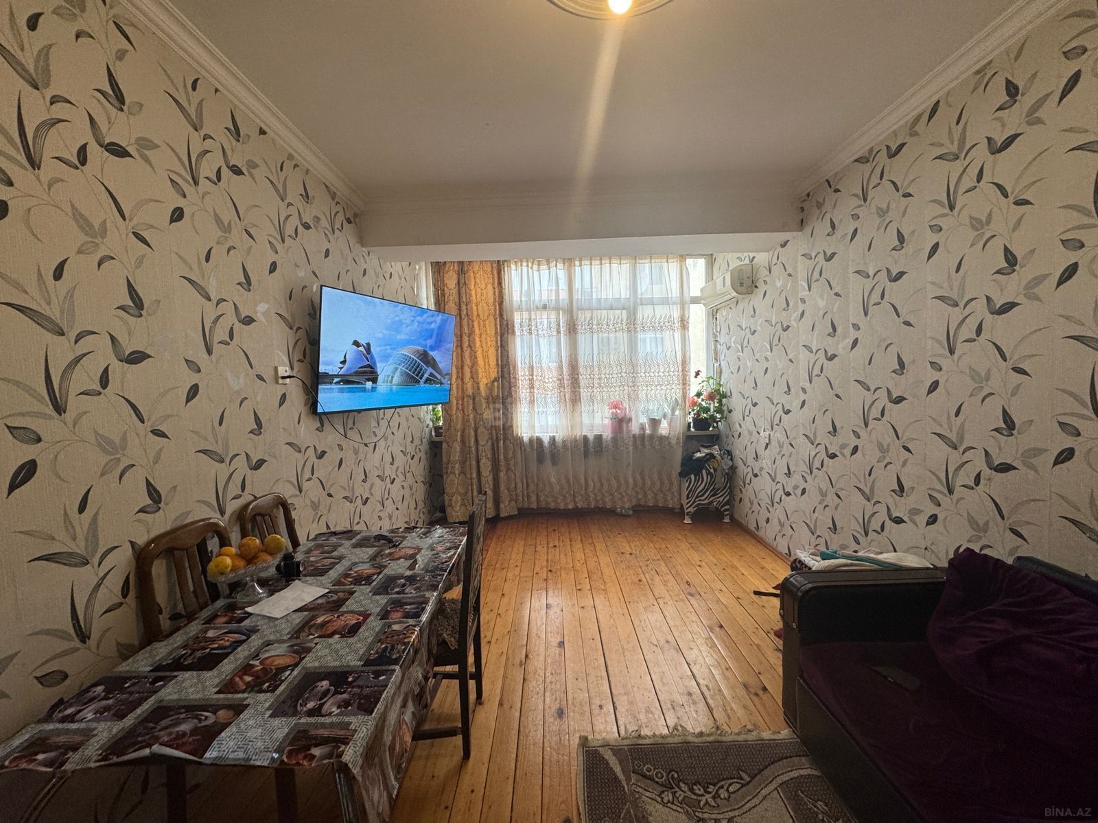 2-комн. новостройка - пос. Масазыр - 50 м² (1)