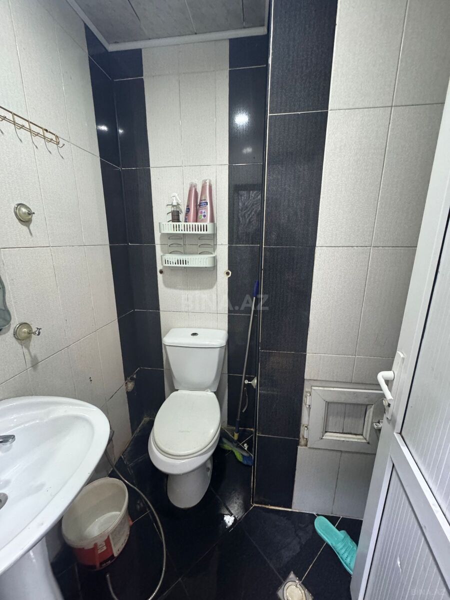 2-комн. новостройка - пос. Масазыр - 50 м² (10)