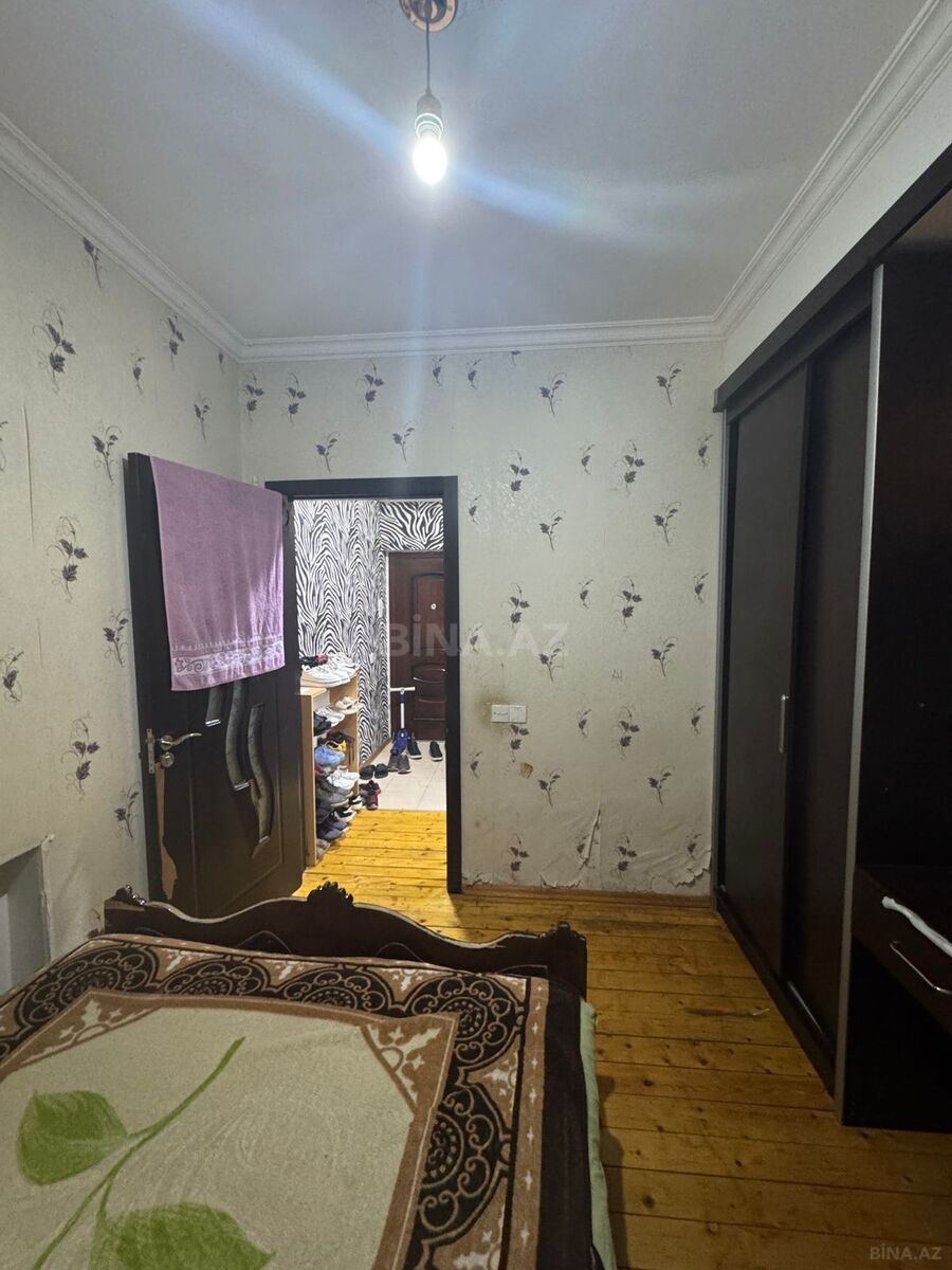 2-комн. новостройка - пос. Масазыр - 50 м² (4)