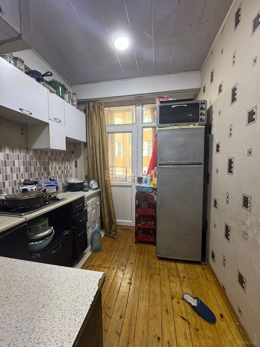 2-комн. новостройка - пос. Масазыр - 50 м² (3)