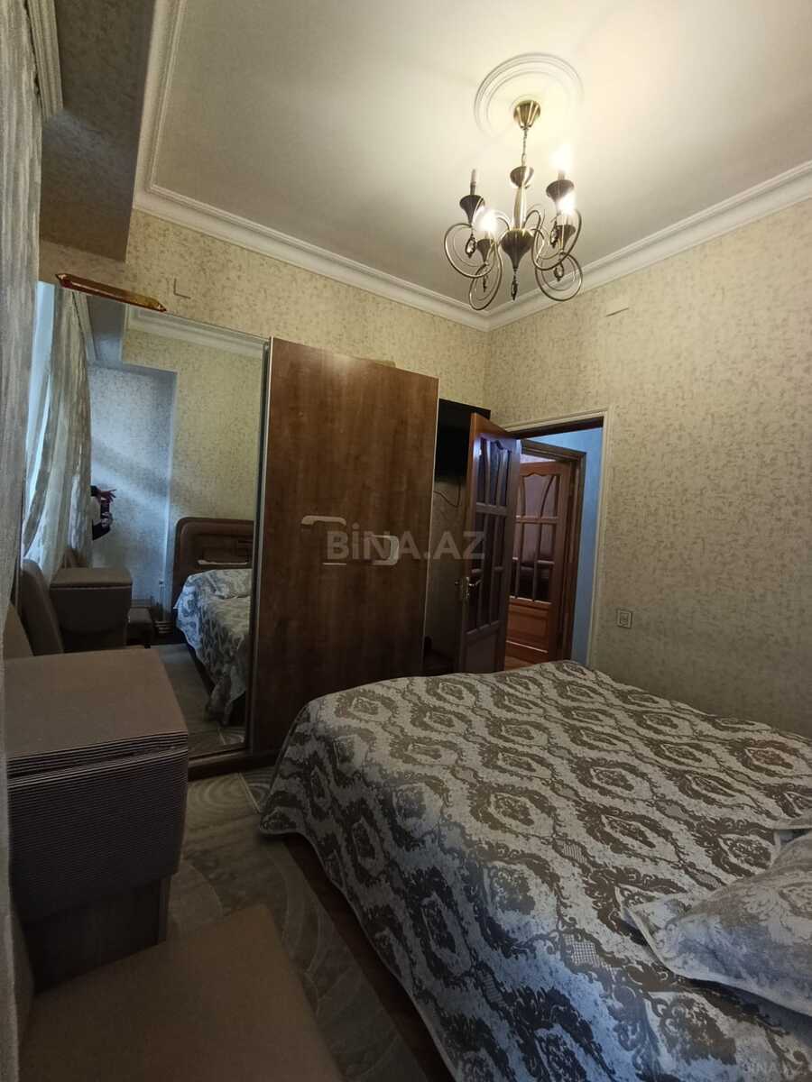 2-комн. новостройка - м. Мемар Аджеми - 60 м² (7)