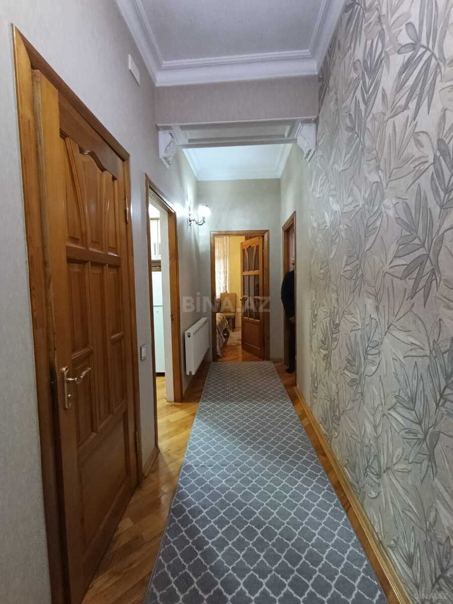 2-комн. новостройка - м. Мемар Аджеми - 60 м² (4)