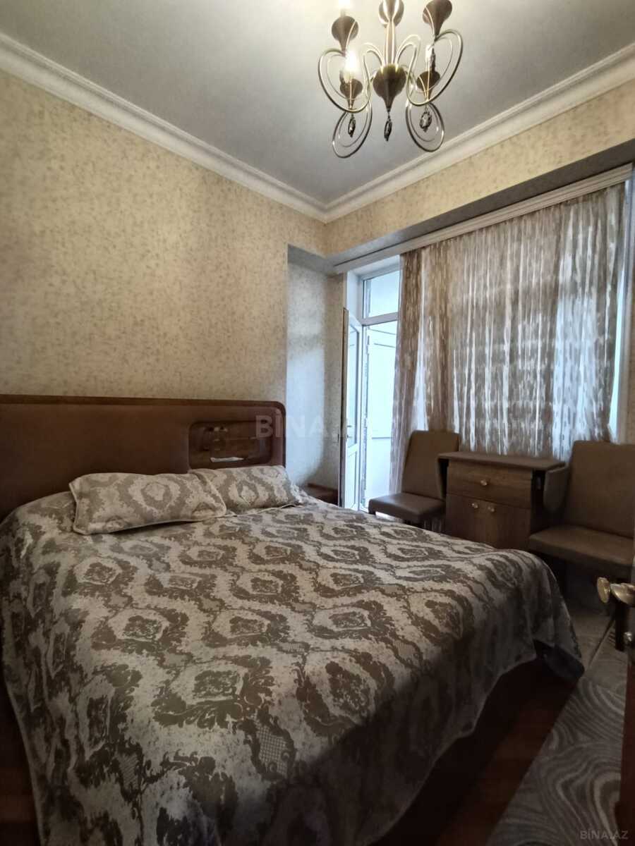 2-комн. новостройка - м. Мемар Аджеми - 60 м² (3)
