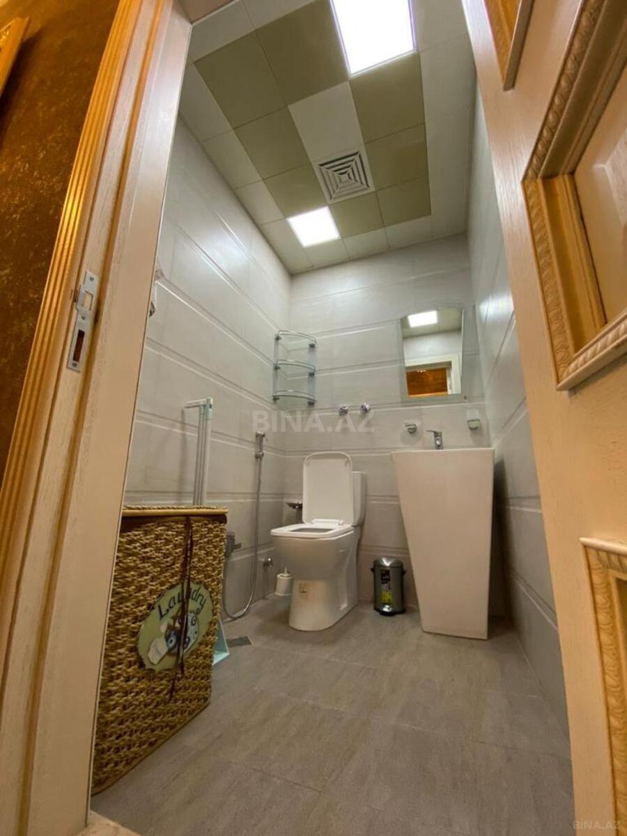4-комн. новостройка - м. Иншаатчылар - 135 м² (7)
